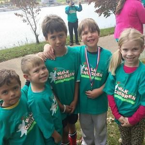 Meet your Posher, Kathy